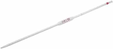 PB(ペットボトルベースボール)用具一式 1-8570-20 ホールピペット 25mL (クラスA） 【AXEL】 アズワン